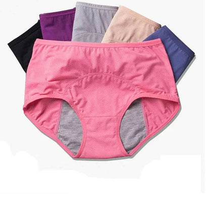 Skanto | Breathable, Moisture-Wicking Women's Panties