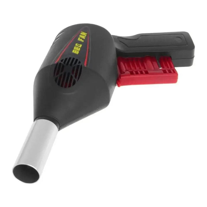 Kalsten | Portable air blower for quick ignition when cooking outdoors