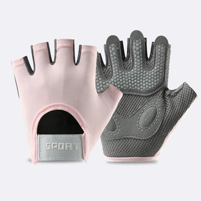 Skanto | Sport & Fitness Gloves for Optimal Performance