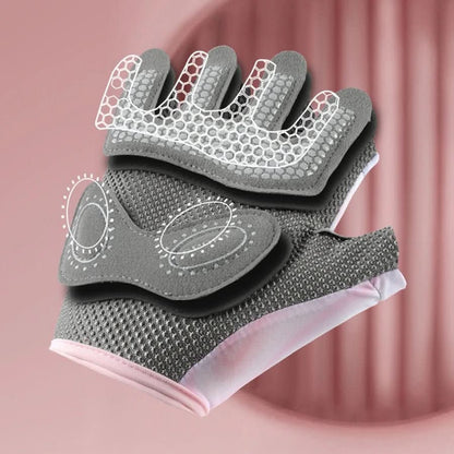 Skanto | Sport & Fitness Gloves for Optimal Performance