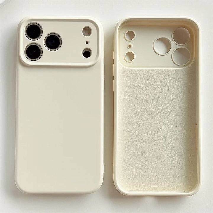 Kalsten | Colorful, shock-resistant silicone case for the iPhone 16 & 17 series