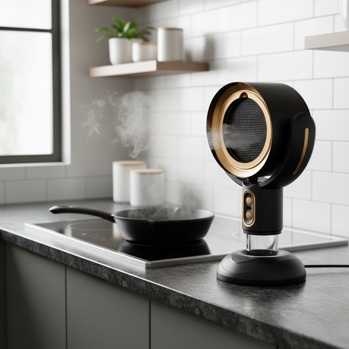 Kalsten | Smoke Dispenser - SmokeClear