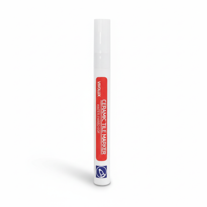 Karnz | Grout Repair Pen | Waterproof Polymer Sealant | Anti-Mold Formula | Quick-Drying & Odorless | For Tiles in Bathroom & Kitchen