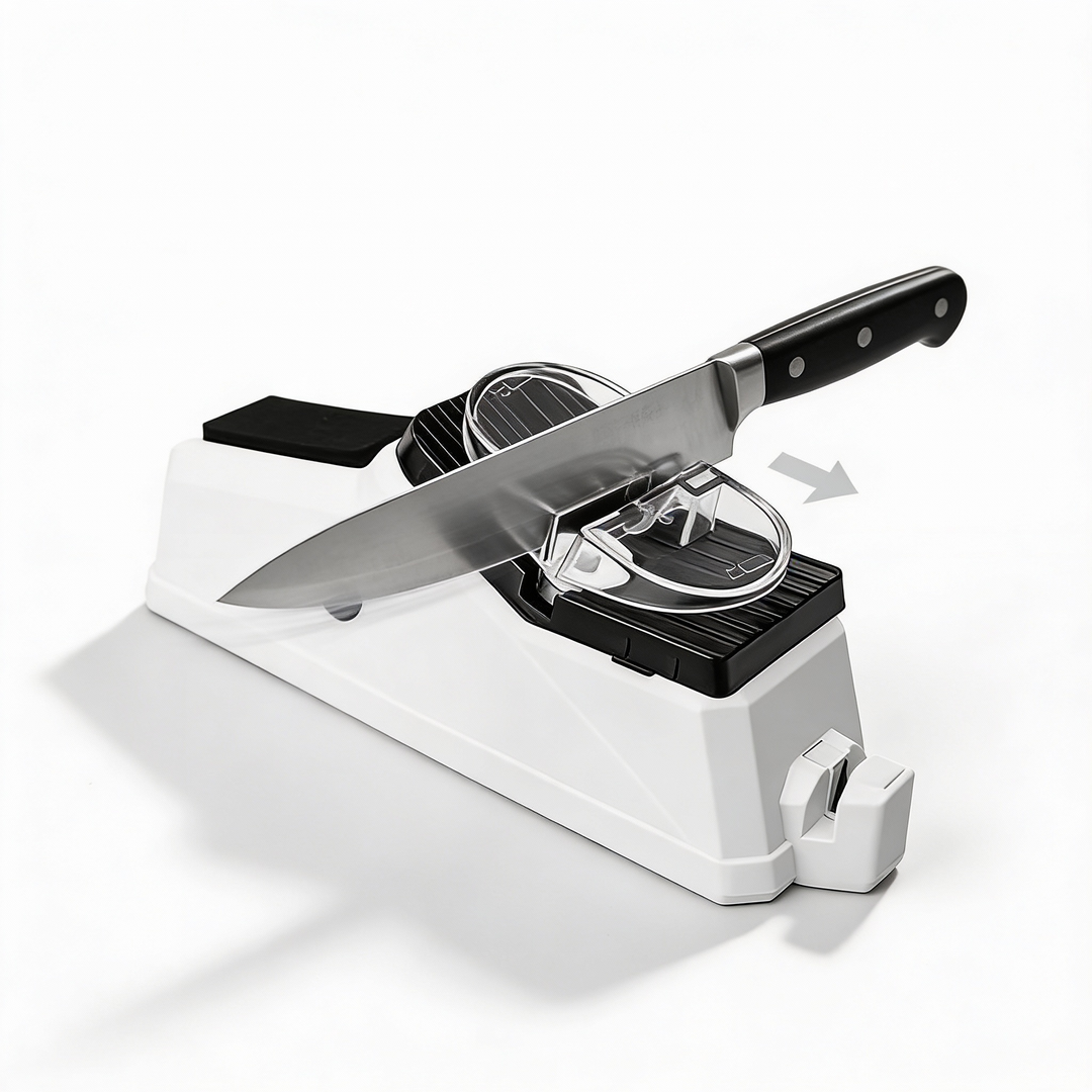 Kalsten | Kitchen Electric Knife Sharpener