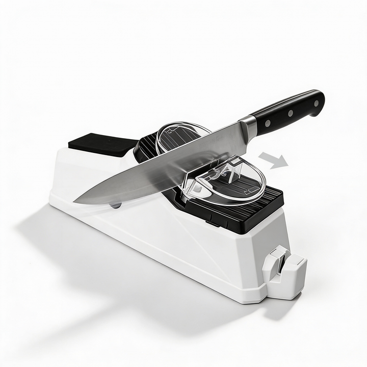 Kalsten | Kitchen Electric Knife Sharpener
