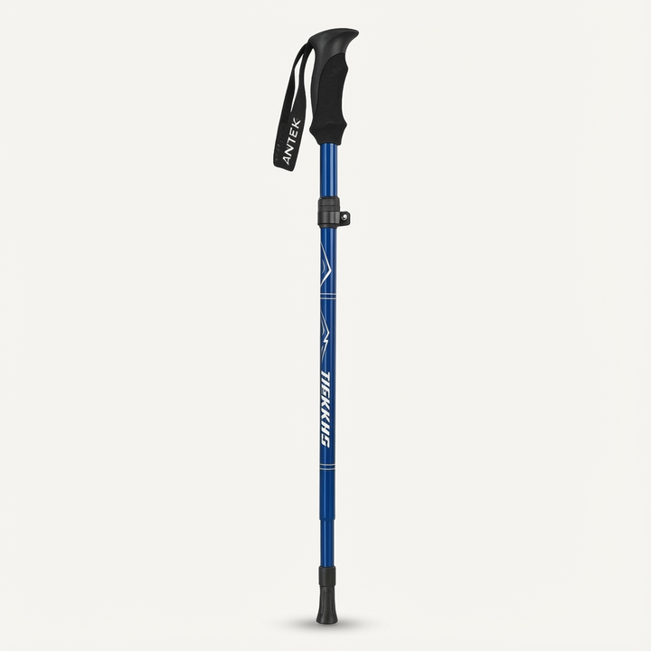 Kalsten | Telescopic Walking Sticks - TrailMaster