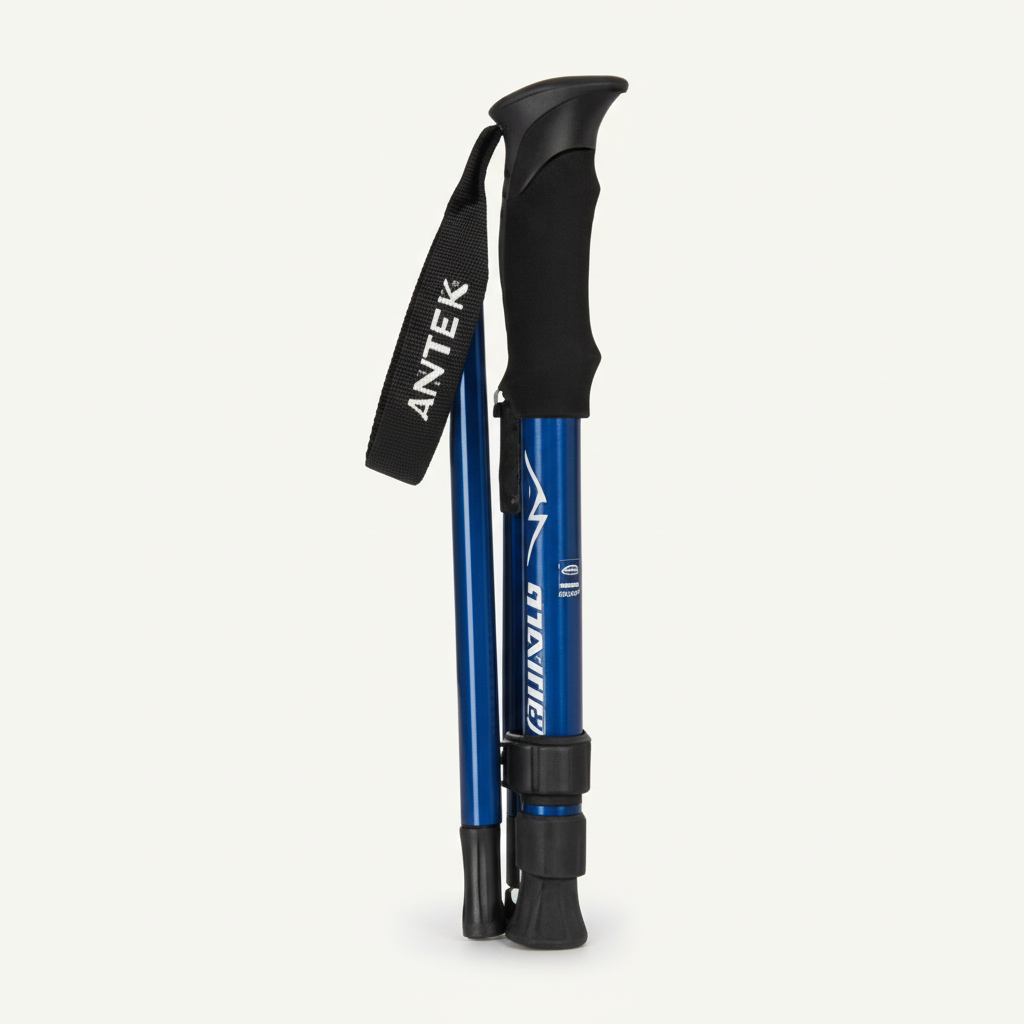 Kalsten | Telescopic Walking Sticks - TrailMaster
