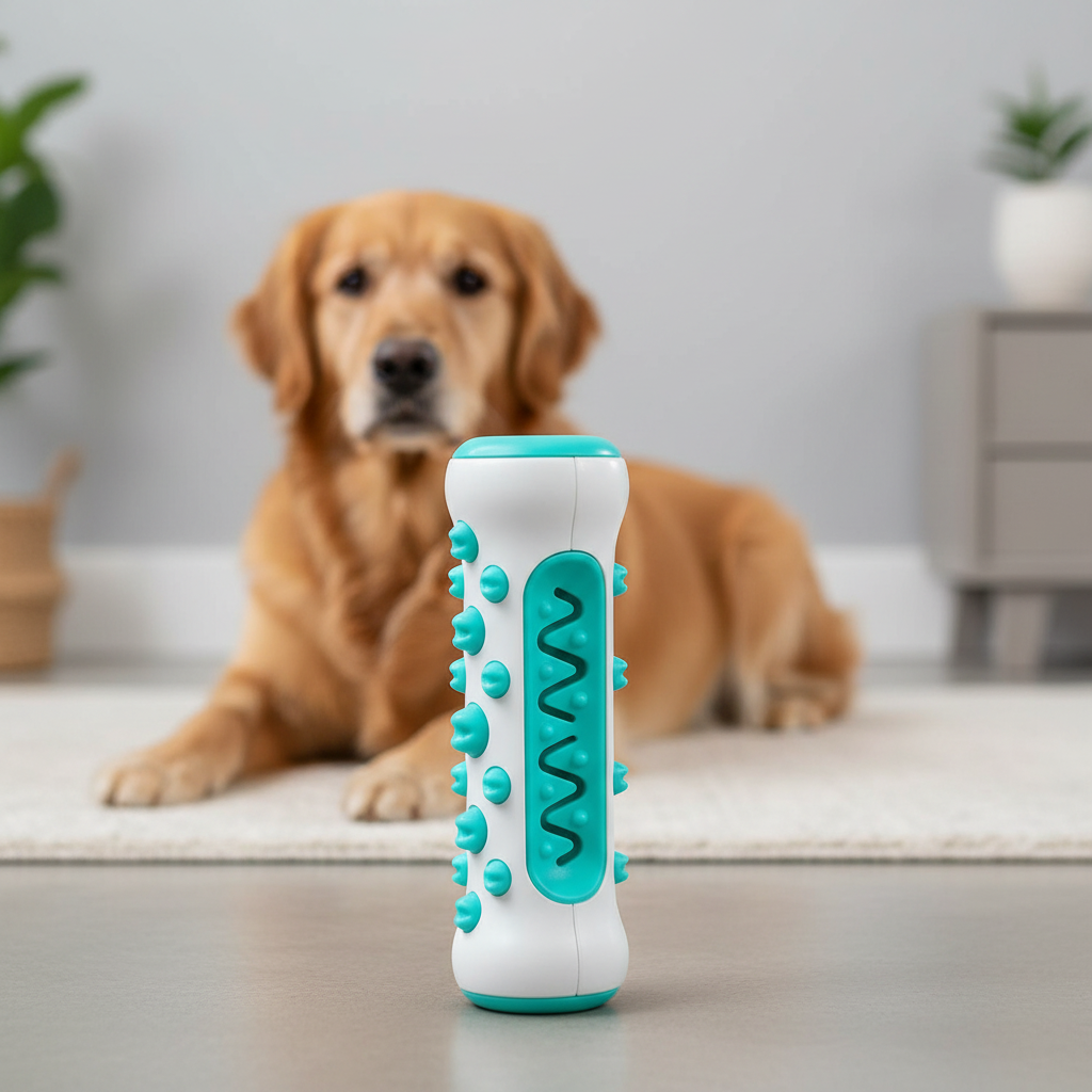 ZenDog - The Ultimate Calming Dog Toy