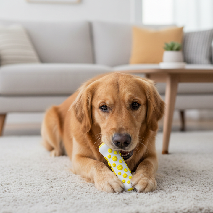 ZenDog - The Ultimate Calming Dog Toy