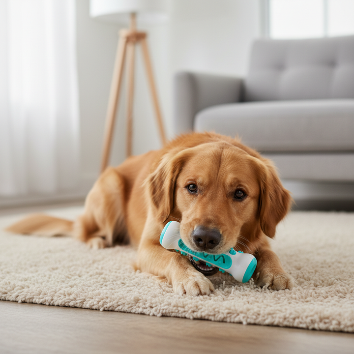 ZenDog - The Ultimate Calming Dog Toy