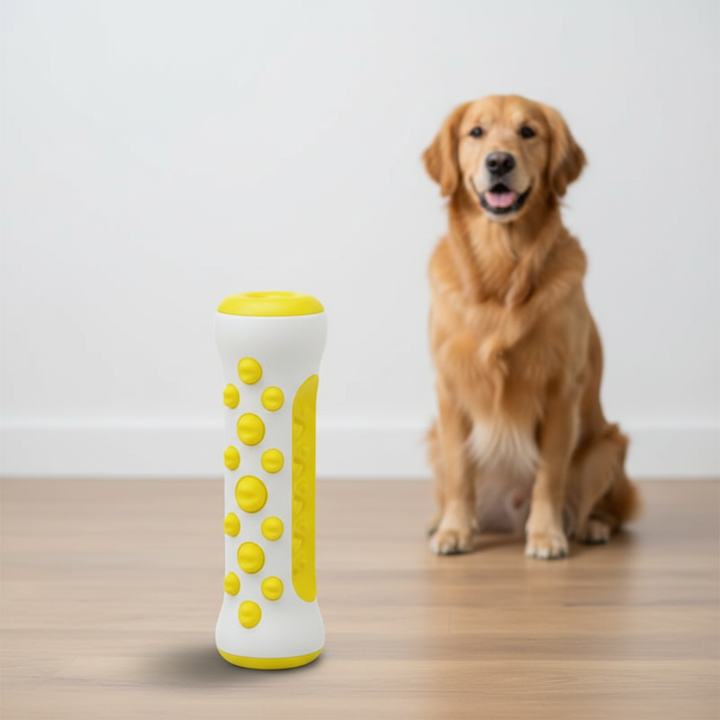 ZenDog - The Ultimate Calming Dog Toy