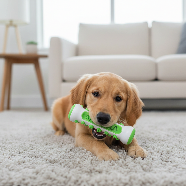ZenDog - The Ultimate Calming Dog Toy