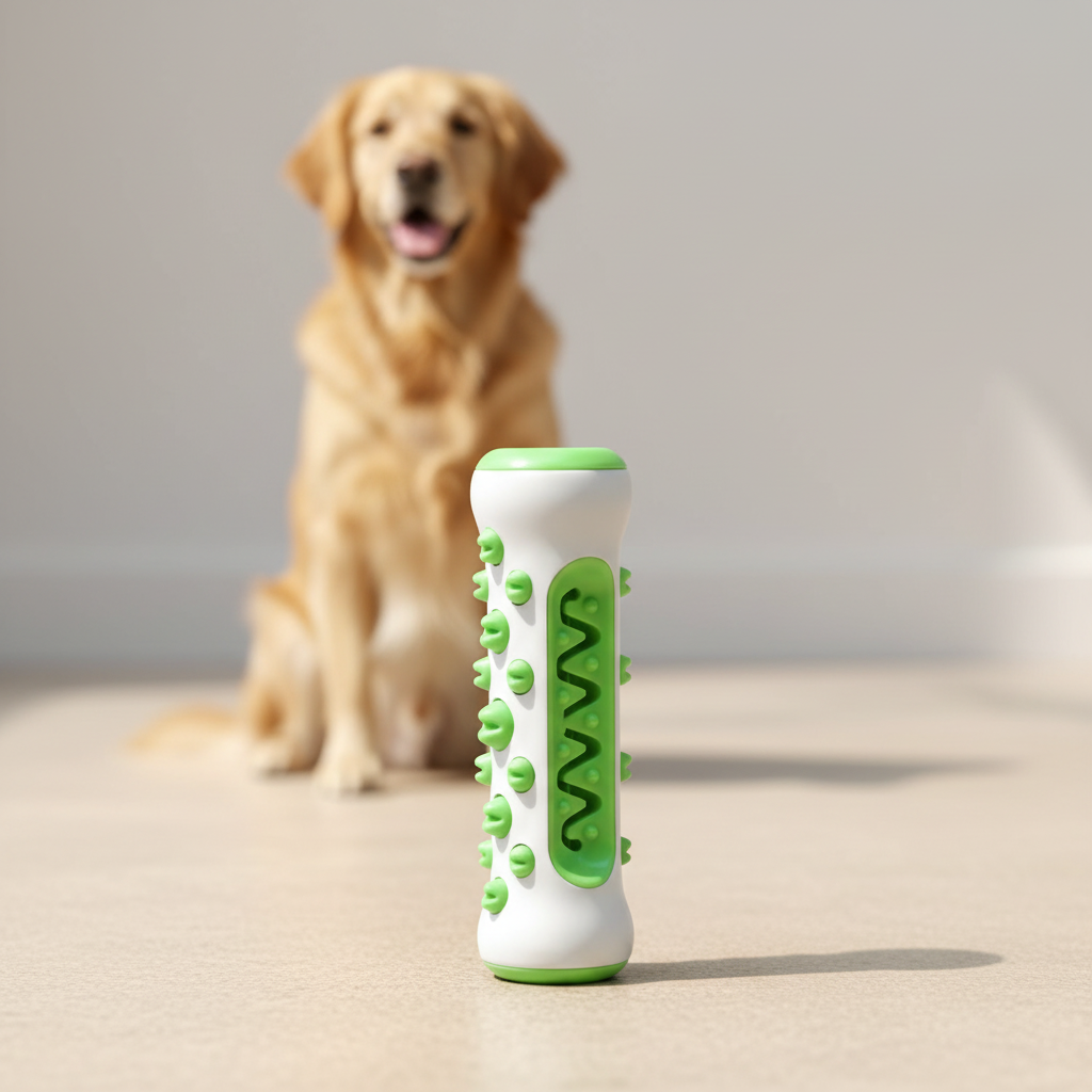 ZenDog - The Ultimate Calming Dog Toy