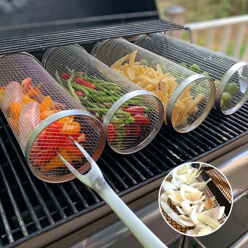 BBQ Grill basket | Kalsten