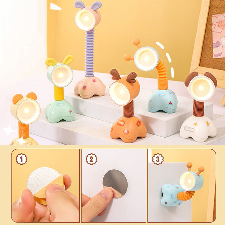 Cute little table lamp | Kalsten