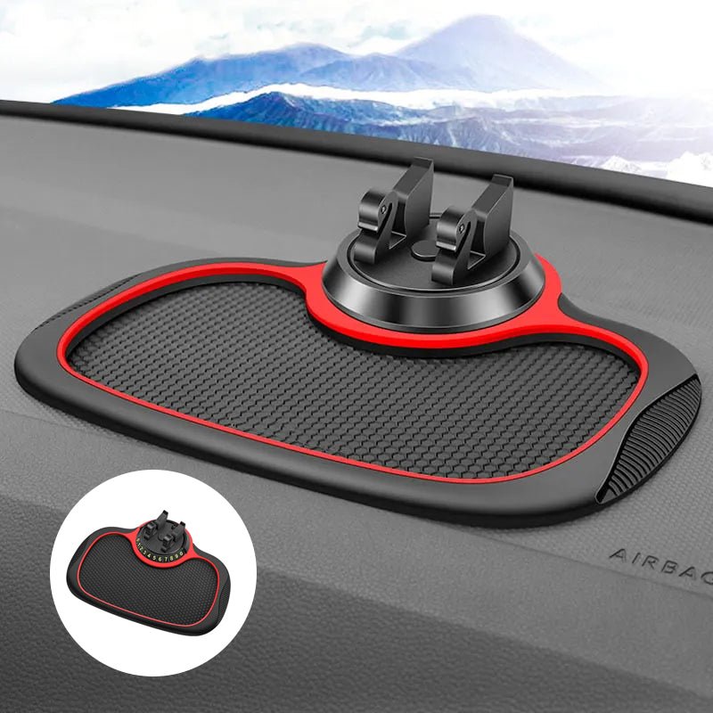 GripAll Safety and Peace of Mind at the Wheel | Kalsten