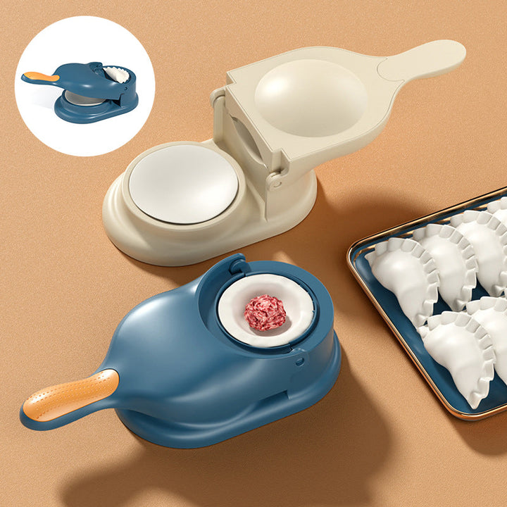 Kalsten | Upgrade 2 In 1 Dumpling Maker
