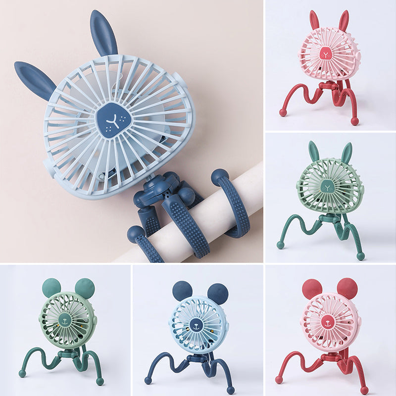 Portable Baby Fan | Kalsten