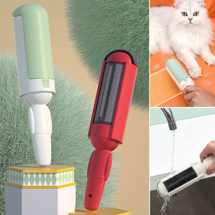 Reusable Pet Hair Remover Roller