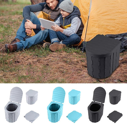 Portable Toilets for Camping | Skanto