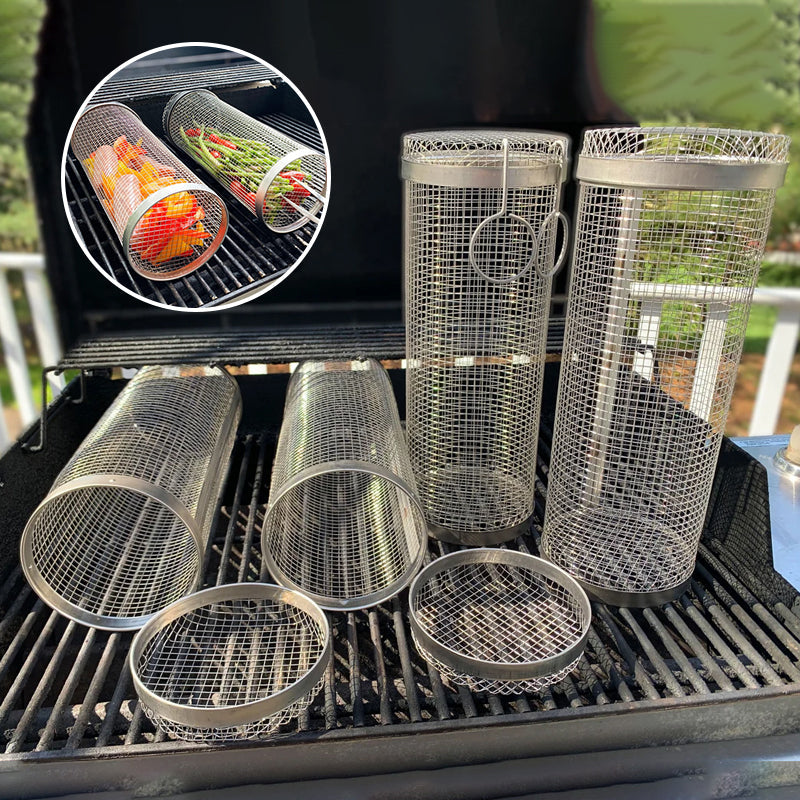 Grilling basket | Kalsten