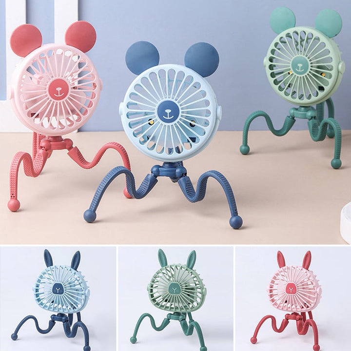 Portable Baby Fan | Kalsten