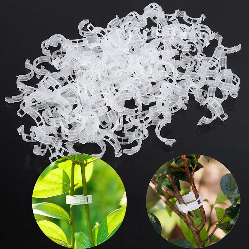 Practical Plant Support Clip | Kalsten