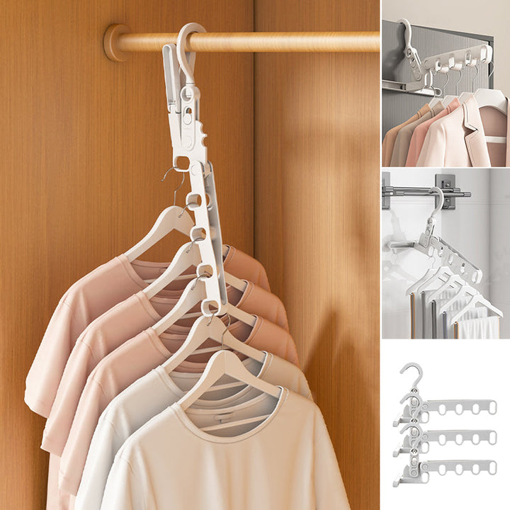 Foldable Travel Hanger | Kalsten