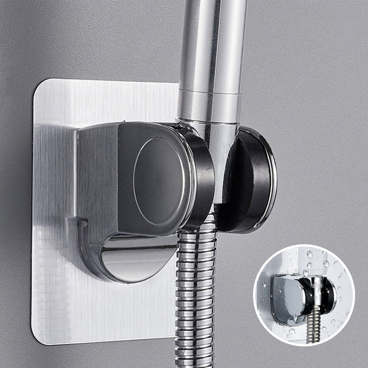 Suction cup shower head holder | Kalsten