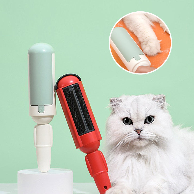Reusable Pet Hair Remover Roller