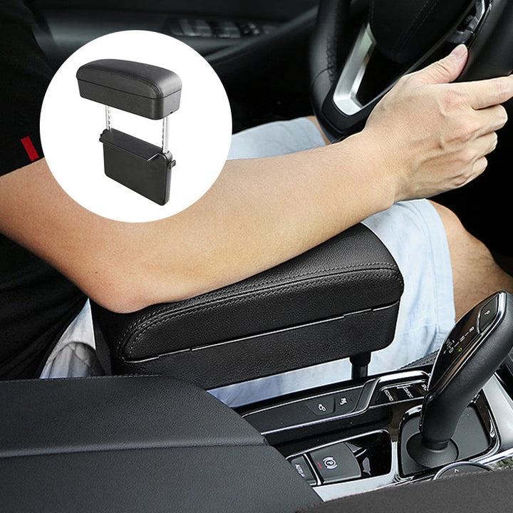 Armrest Box Storage Box | Kalsten