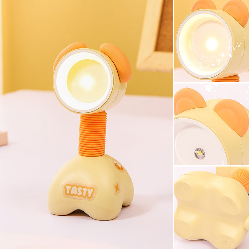 Cute little table lamp | Kalsten