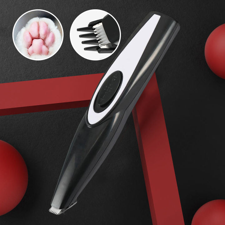 Electric pet clippers | Kalsten