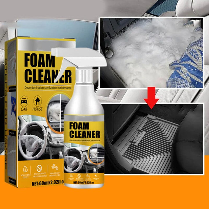 Multi-Purpose Foam Cleaner | Kalsten