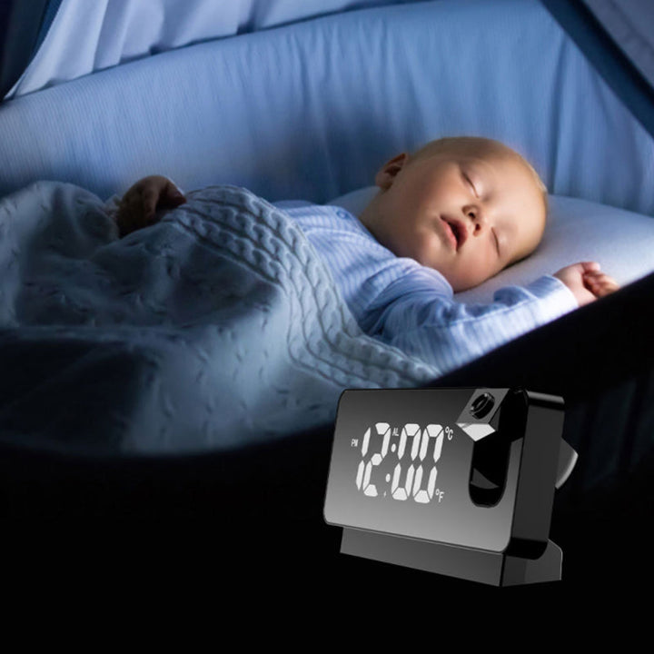 Smart Digital Projection Watch | Kalsten