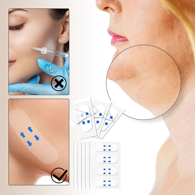 Kalsten | Invisible Facelifting Tape