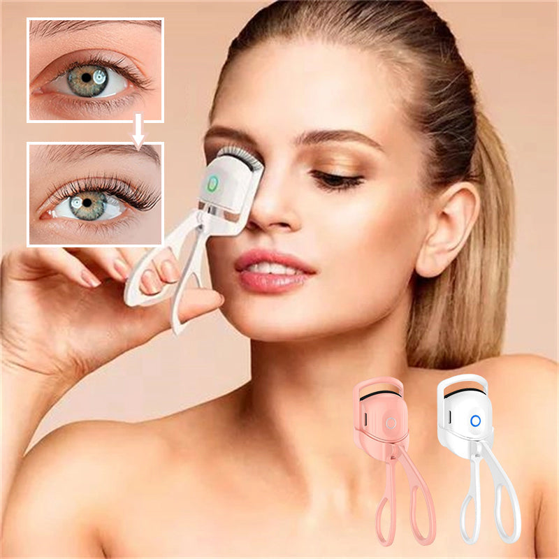 Kalsten | New Upgrade Electric Eyelash Curler