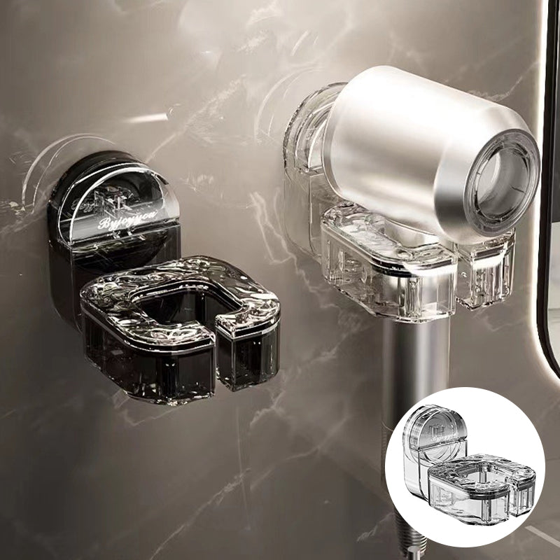 Kalsten | Rotating Hair Dryer Stand Without Drilling