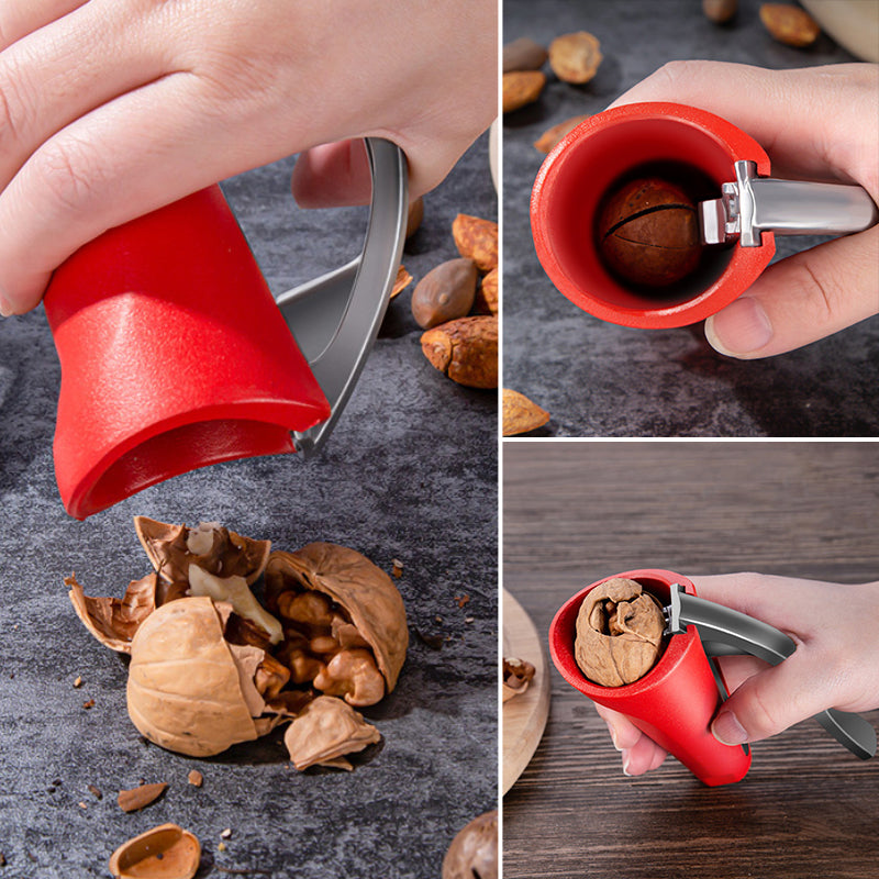Multifunctional Nut De-sheller | Kalsten