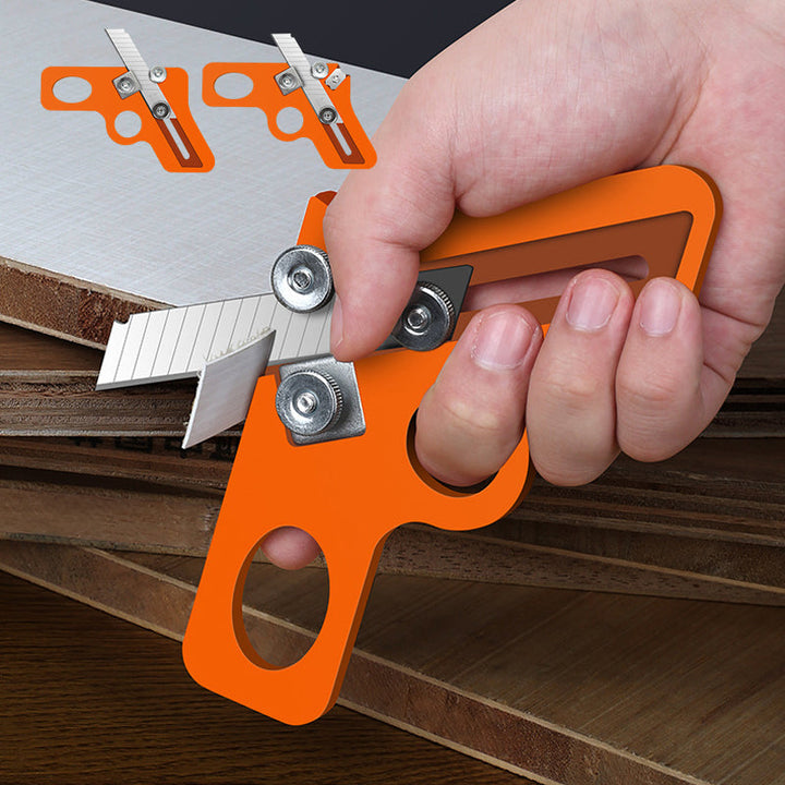 Edge cutting blade tool | Kalsten