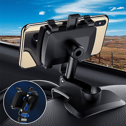 Multifunctional car dashboard phone holder | Kalsten