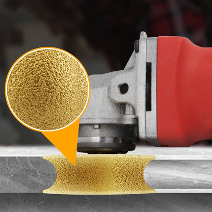 Skanto | Edge Diamond Grinding Wheel