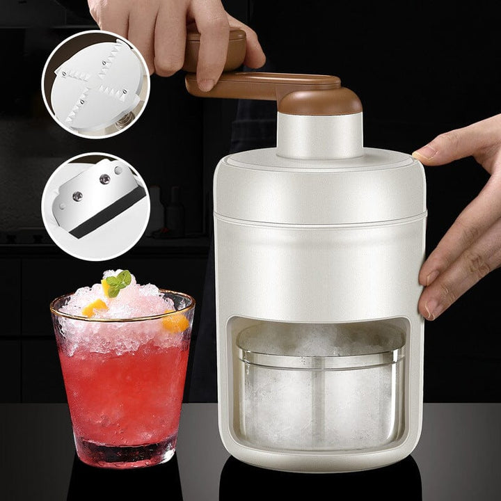 Kalsten | Manual Ice Shaver