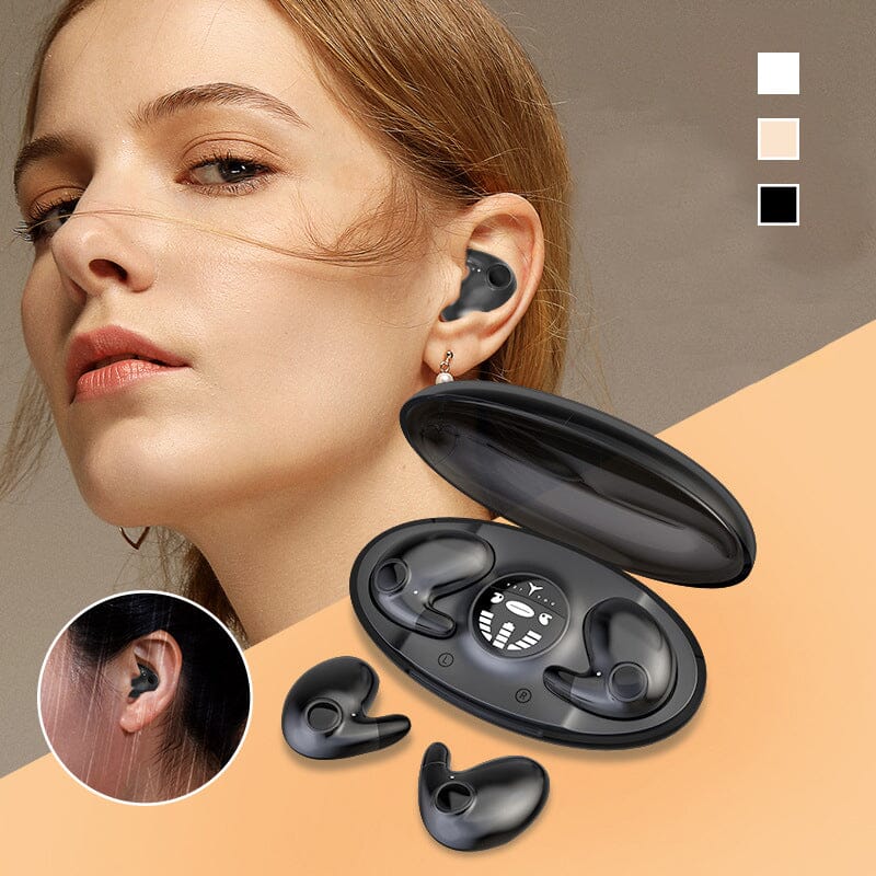 Kalsten | Invisible Sleep Wireless Earbuds