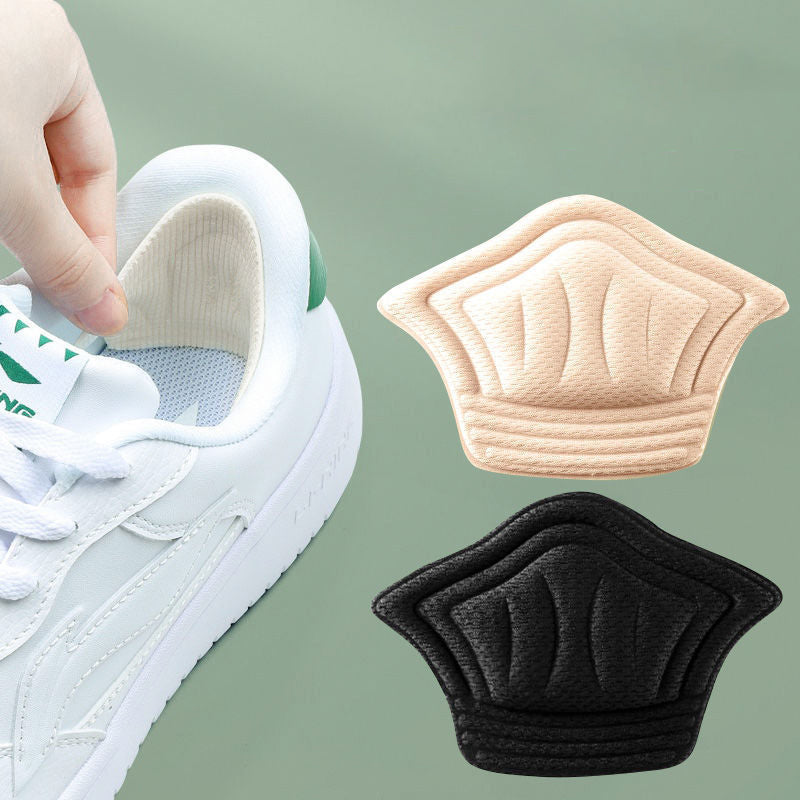 Anti-Wear Heel Patch | Kalsten