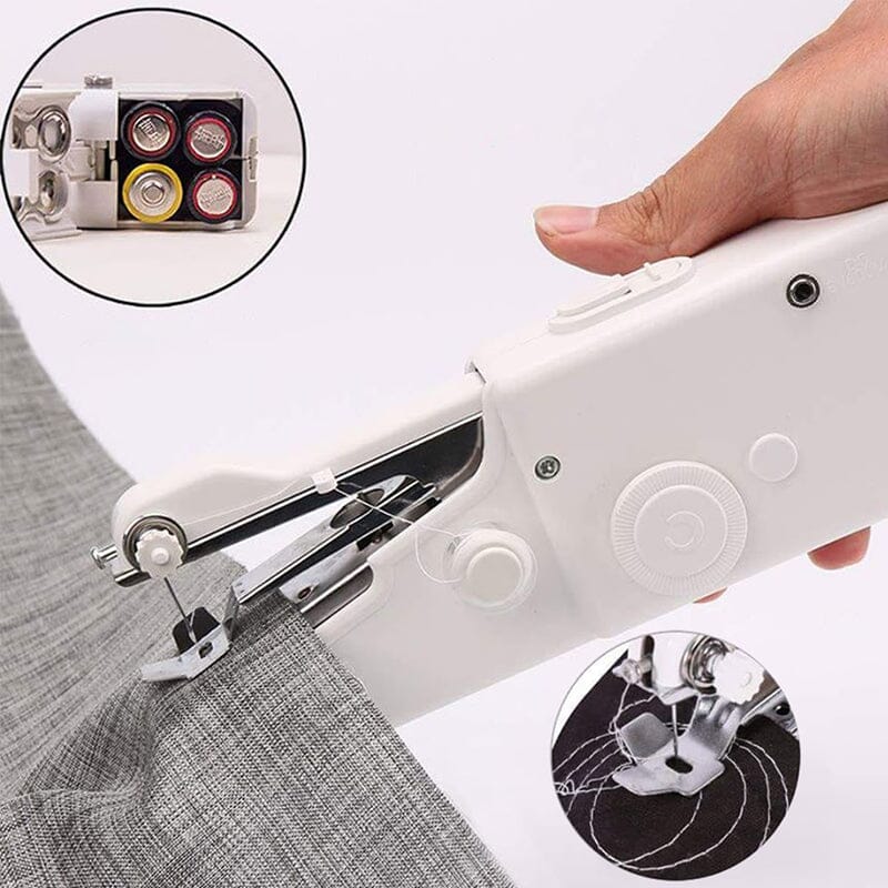 Kalsten | Portable portable sewing machine