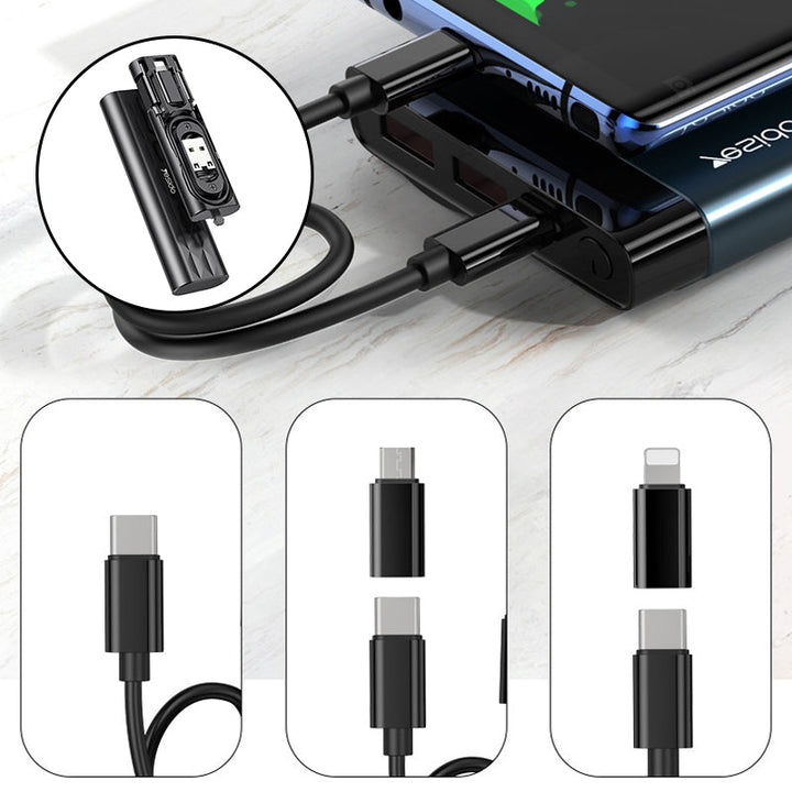Multifunction Wiring Box 6 in 1 | Kalsten