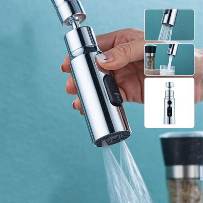 Universal Conversion Faucet Attachment | Karnz