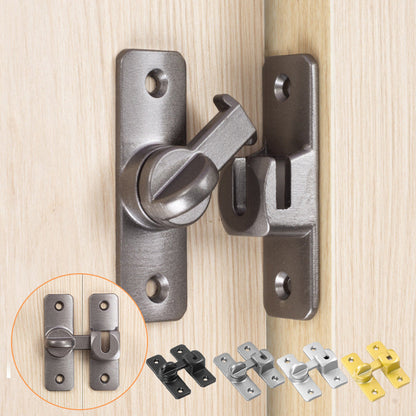 Brehn | Aluminum alloy flip-latch