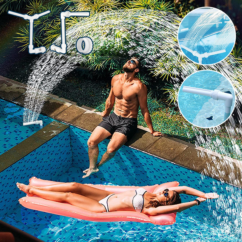 Kalsten | Pool Fountain Sprayer